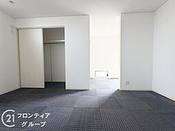 洋室の画像