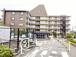 学園前ガーデンハイツ　中古マンション