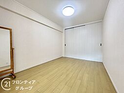 洋室の画像