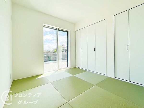 子供部屋