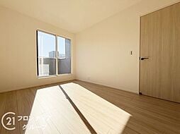 子供部屋の画像