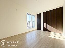 子供部屋の画像