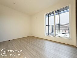 子供部屋の画像