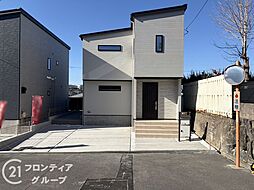 奈良県奈良市学園大和町２丁目