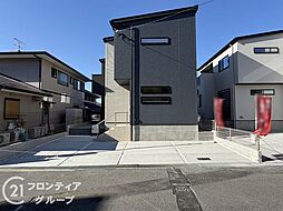 奈良県奈良市学園大和町２丁目