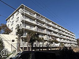 帝塚山ガーデンハイツ1号棟　中古マンション