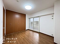 洋室の画像