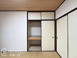 室内の画像