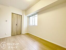洋室の画像