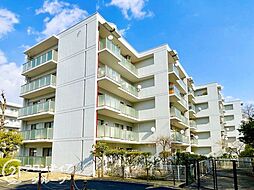 ローレルコートエスタ高の原6号棟　中古マンション