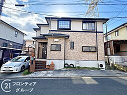 京都府相楽郡精華町精華台１丁目