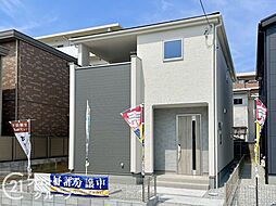奈良県北葛城郡上牧町片岡台２丁目