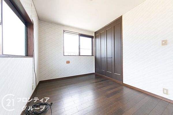 子供部屋