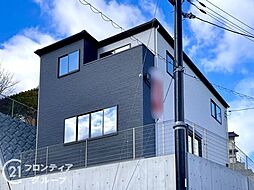 奈良県奈良市学園南2丁目