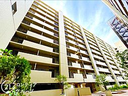 東急ドエル奈良パークビレッジ　中古マンション