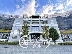 東急ドエルアルス木津南C棟 中古マンション