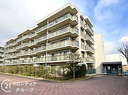 東急ドエルアルス木津南Ｃ棟　中古マンション