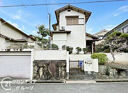 奈良県北葛城郡河合町高塚台２丁目