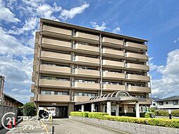 朝日プラザ八木東  中古マンション