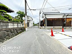 外観の画像