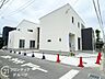 外観：念願のマイホーム購入をお手伝いいたします
