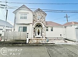 奈良県奈良市古市町