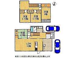 京都府京田辺市同志社山手４丁目