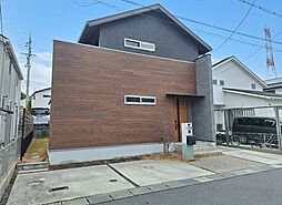 京都府京田辺市同志社山手４丁目