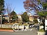 周辺：香芝市立真美ケ丘東小学校 徒歩10分。 760m