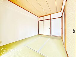 和室の画像