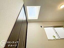 室内の画像
