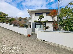 奈良県生駒市北新町