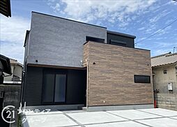 奈良県奈良市あやめ池北１丁目