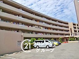 グランデージ王寺　中古マンション