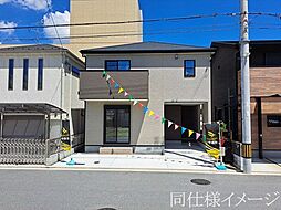 奈良県生駒郡斑鳩町目安北１丁目