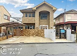 奈良県奈良市あやめ池南６丁目