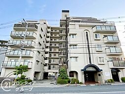 サニークレスト西大寺　中古マンション