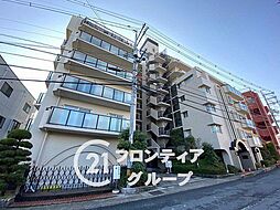 サニークレスト西大寺　中古マンション