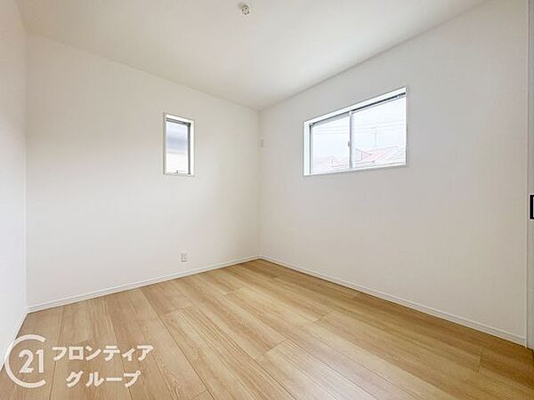 子供部屋