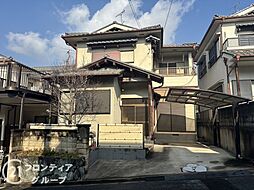 奈良県大和郡山市小泉町
