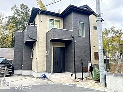 奈良県奈良市宝来町