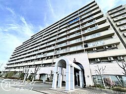 ローレルコート天理前栽　中古マンション