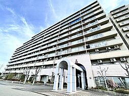 ローレルコート天理前栽　中古マンション