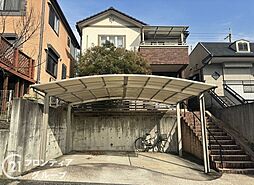 奈良県香芝市旭ケ丘３丁目