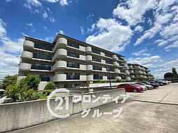 高の原アーバンコンフォートＢ棟　中古マンション