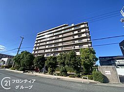 カルム八木グリーン・ブレス　中古マンション