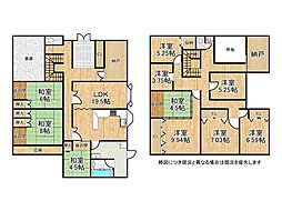 奈良県橿原市曲川町１丁目