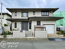 奈良県橿原市曲川町１丁目