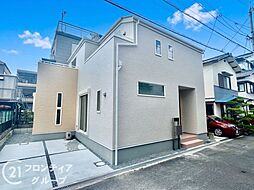 奈良県奈良市大森西町