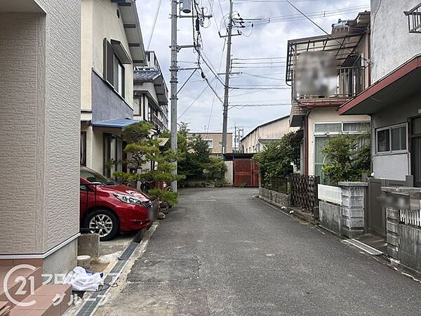 現地写真更新！充実したアフターサポートで安心！当社は誠実に、丁寧に、お客様一人ひとりに永く安心してお住まいいただけるようなお付き合いをさせていただきます